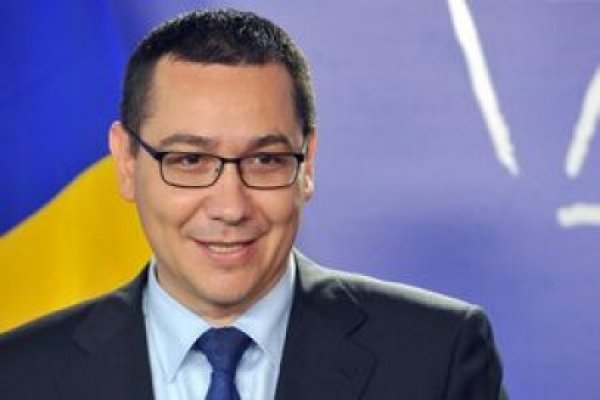 Ponta: În România legea este respectată